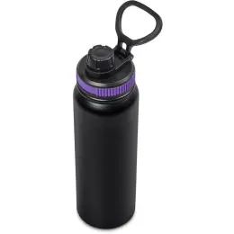 Altitude Bastos Purple